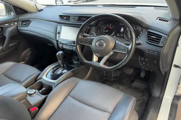 2018 Nissan X-Trail 20Xi 4WD PROPILOT Carousel 7