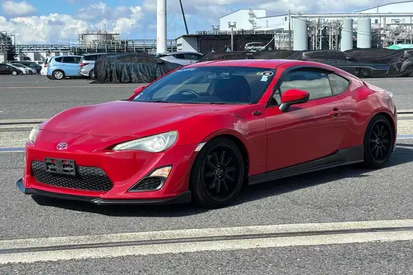 2012 Toyota 86 GT *R SPOILER* Carousel 3