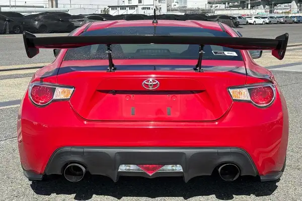2012 Toyota 86 GT *R SPOILER* Carousel 5