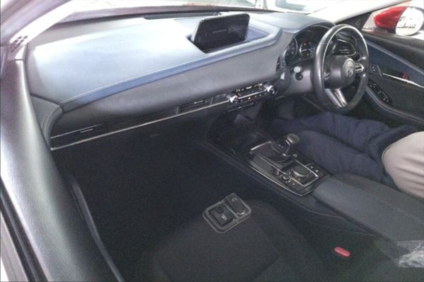 2019 Mazda CX-30 Carousel 2