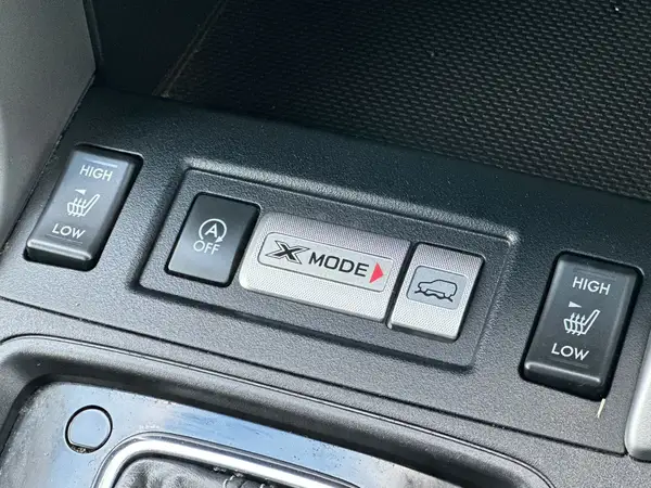 2014 Subaru Forester Carousel 5