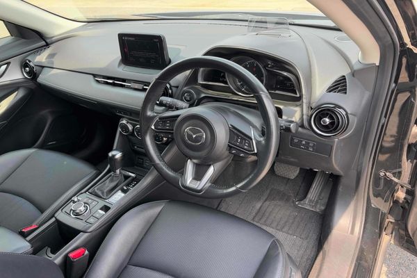 2019 Mazda CX-3 Carousel 8