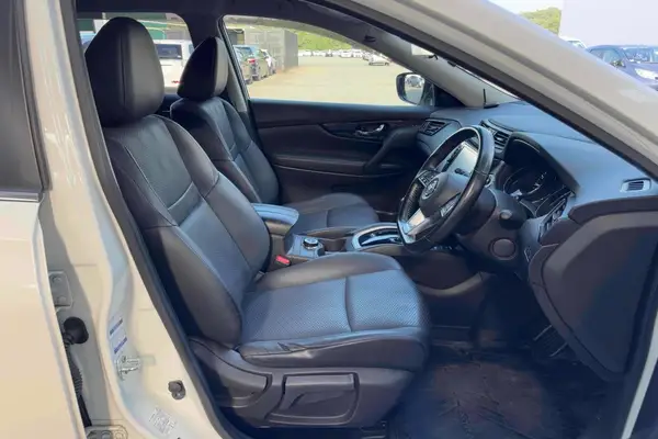 2018 Nissan X-Trail 20Xi 4WD PROPILOT Carousel 8