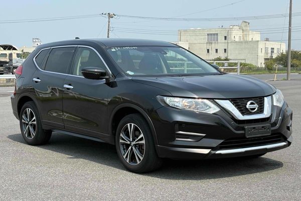 2017 Nissan X-Trail 20X *FACELIFT* Carousel 2