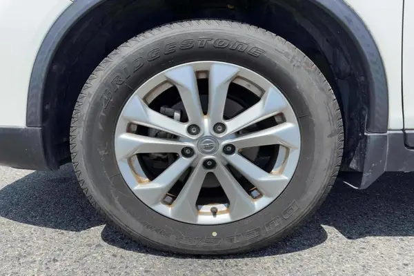2017 Nissan X-Trail 20X 4WD *Emergency Brake PKG* Carousel 6
