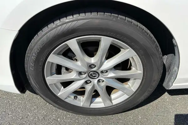 2012 Mazda Atenza 20S Carousel 7