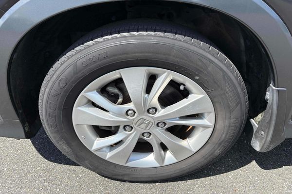 2014 Honda Vezel HYBRID X Carousel 9