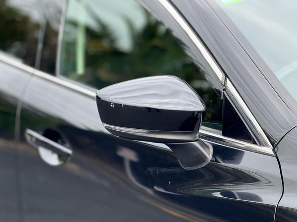 2016 Mazda Atenza 20S Facelift