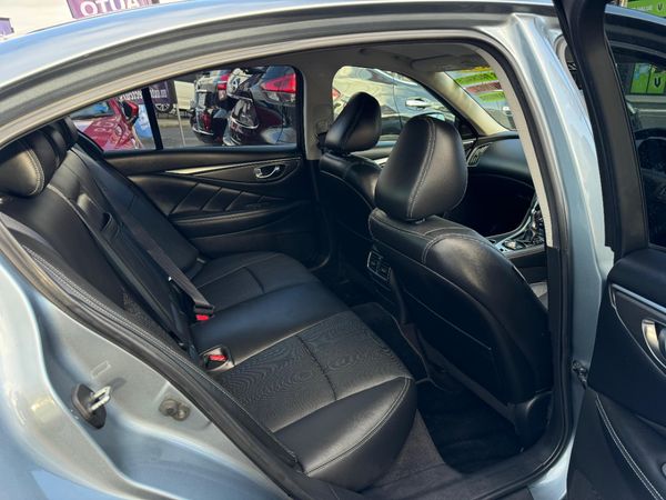 2016 Nissan Skyline Carousel 3