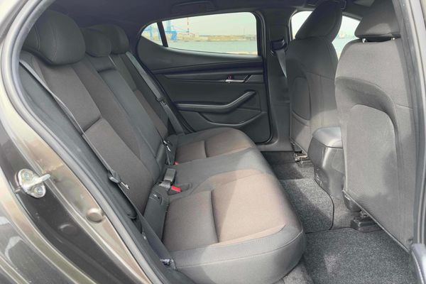 2021 Mazda 3 Carousel 3