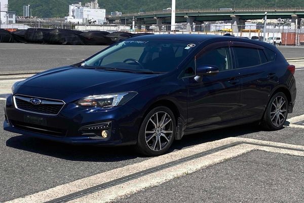 2017 Subaru Impreza Carousel 3