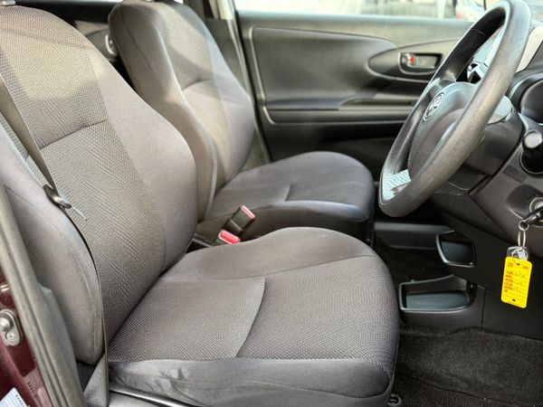 2013 Toyota Wish 1.8X Carousel 8
