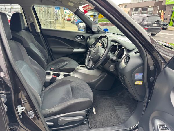 2014 Nissan Juke Facelift Package Carousel 5