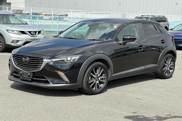 2017 Mazda CX-3 20S PROACTIVE Carousel 3