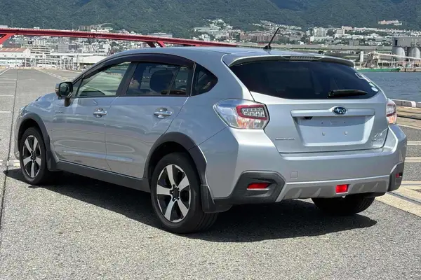 2014 Subaru XV HYBRID 2.0 I-L EYESIGHT AWD Carousel 5