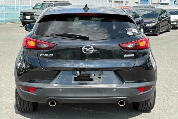 2017 Mazda CX-3 20S PROACTIVE Carousel 2
