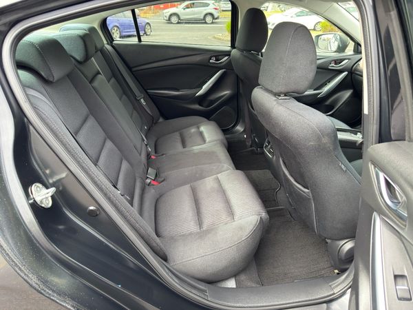 2016 Mazda Atenza 20S Facelift Carousel 6