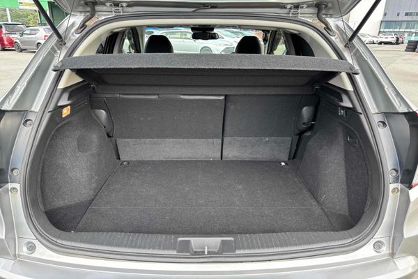 2014 Honda Vezel HYBRID Z Carousel 9