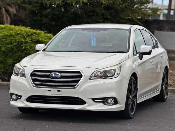 2014 Subaru Legacy Carousel 5