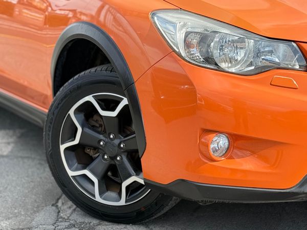 2013 Subaru XV Carousel 7