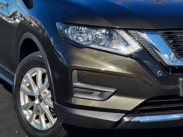 2020 Nissan X-Trail 20X *FACELIFT* Carousel 4