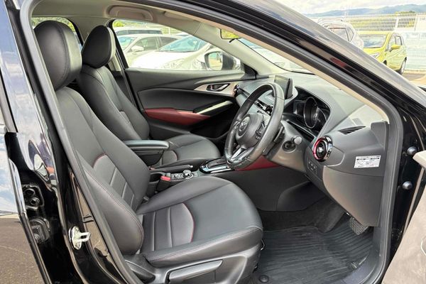 2017 Mazda CX-3 20S PROACTIVE Carousel 1