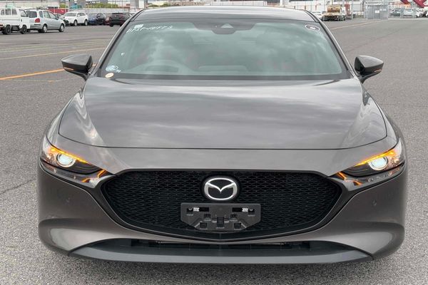 2021 Mazda 3 Carousel 7