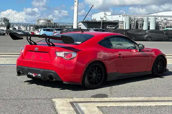 2012 Toyota 86 GT *R SPOILER* Carousel 4