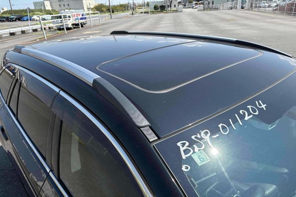 2015 Subaru Outback LIMITED Carousel 1
