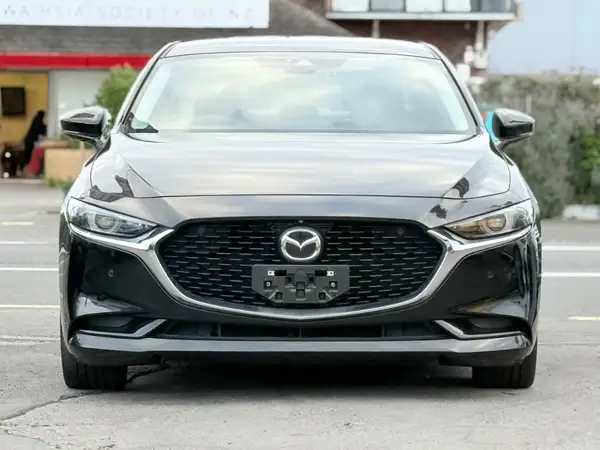 2020 Mazda 3 20S PROACTIVE Sedan Carousel 1