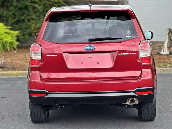 2013 Subaru Forester Carousel 8