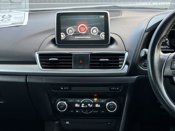 2014 Mazda Axela HYBRID S L *LEATHER PKG* Carousel 3