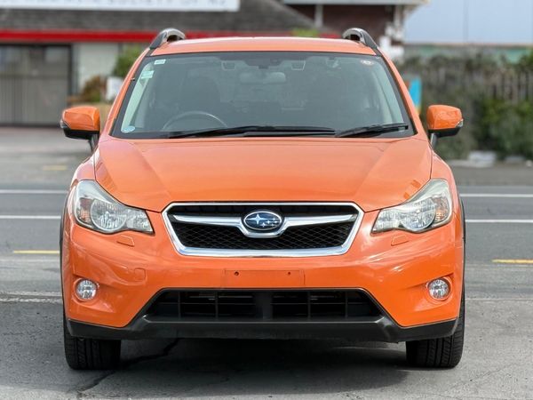 2013 Subaru XV Carousel 8