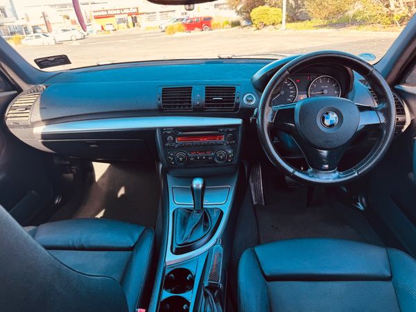 2006 BMW 116i M SPORT Carousel 2