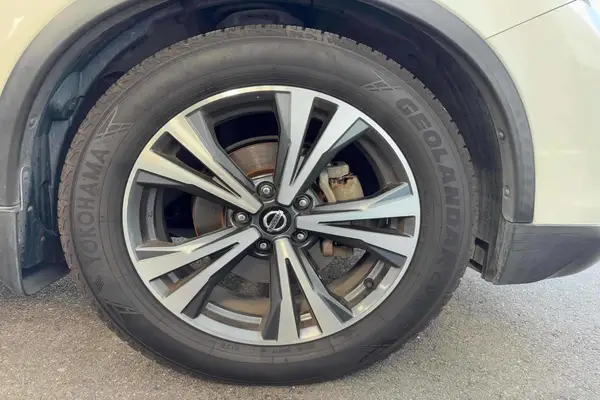 2018 Nissan X-Trail 20Xi 4WD PROPILOT Carousel 6