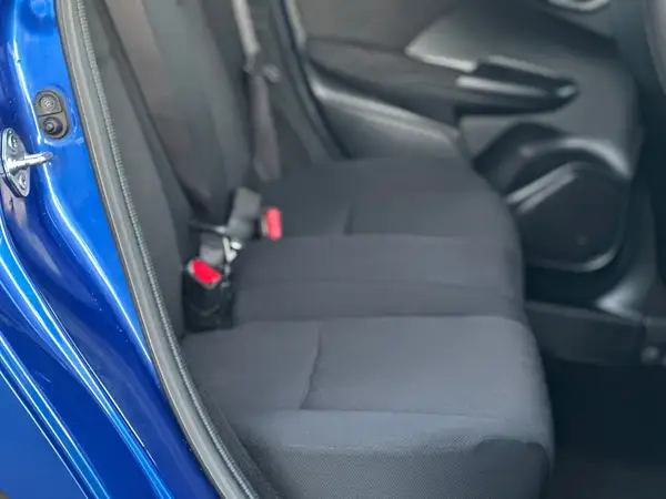 2013 Honda Fit Hybrid Carousel 2