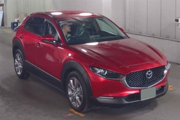 2019 Mazda CX-30 Carousel 3