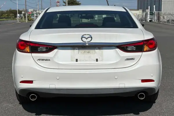2012 Mazda Atenza 20S Carousel 4