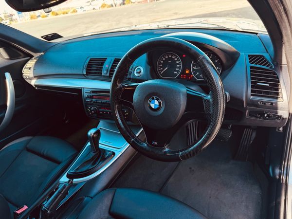 2006 BMW 116i M SPORT Carousel 6