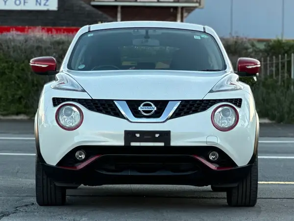 2014 Nissan Juke 15RX *PERSONALIZE PKG* Carousel 1