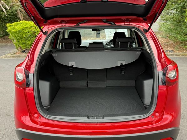 2016 Mazda CX-5 20S Facelift Carousel 9