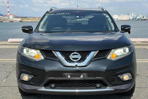 2016 Nissan X-Trail 20X 4WD Carousel 1
