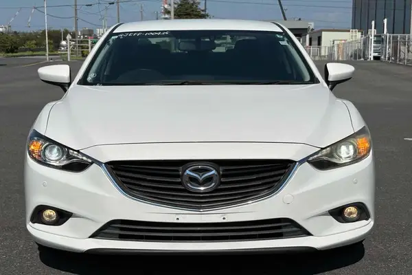 2012 Mazda Atenza 20S Carousel 1