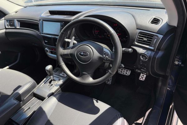 2012 Subaru Exiga  Carousel 5