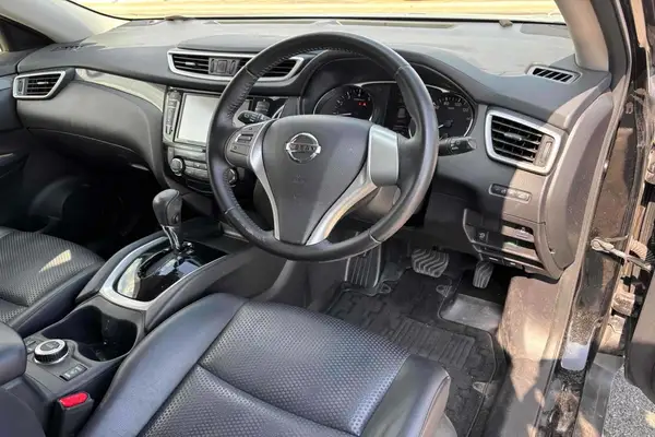 2016 Nissan X-Trail 20X 4WD Carousel 7