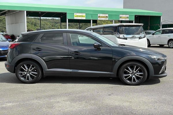 2017 Mazda CX-3 20S PROACTIVE Carousel 7