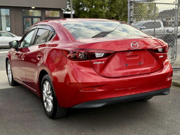 2014 Mazda Axela Carousel 4