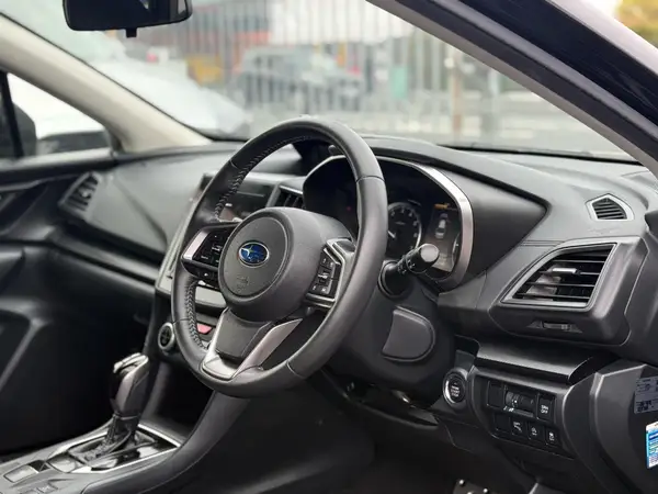 2019 Subaru Impreza 1.6 i-L Eyesight Carousel 6