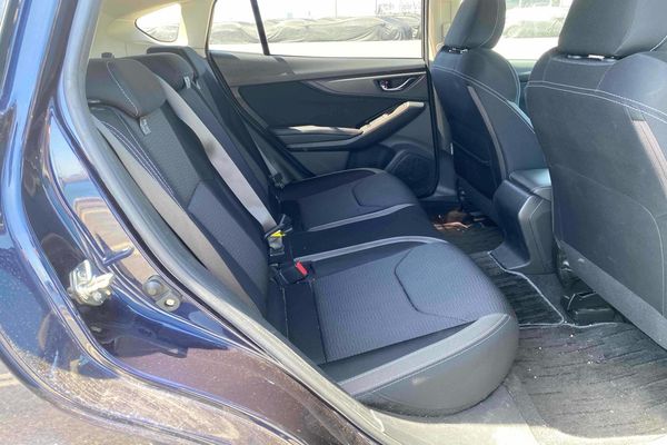 2017 Subaru Impreza Carousel 2