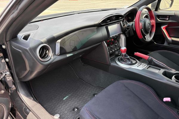 2013 Toyota 86 GT Carousel 6